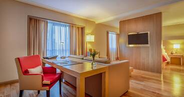 InterContinental São Paulo by IHG