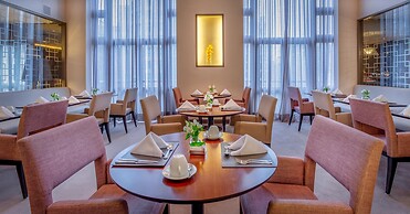 InterContinental São Paulo by IHG