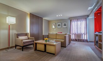 InterContinental São Paulo by IHG