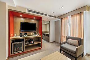 InterContinental São Paulo by IHG