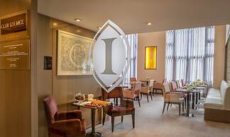 InterContinental São Paulo by IHG