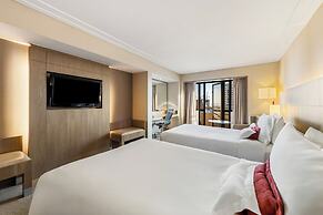 InterContinental São Paulo by IHG