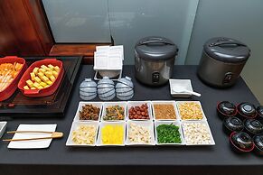 InterContinental São Paulo by IHG