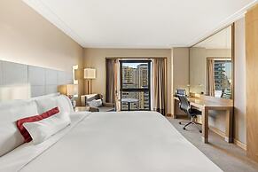 InterContinental São Paulo by IHG
