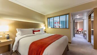 InterContinental São Paulo by IHG