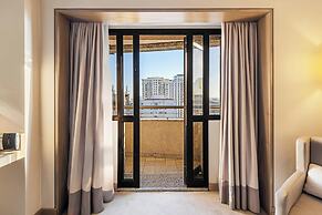 InterContinental São Paulo by IHG