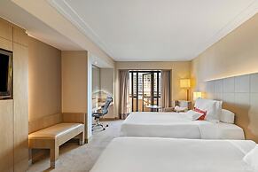 InterContinental São Paulo by IHG