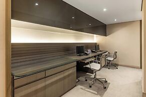 InterContinental São Paulo by IHG