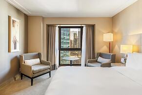 InterContinental São Paulo by IHG