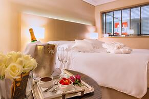 InterContinental São Paulo by IHG