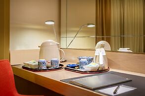 InterContinental São Paulo by IHG