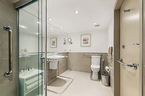 InterContinental São Paulo by IHG