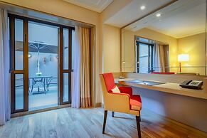 InterContinental São Paulo by IHG