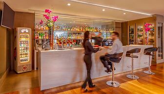 InterContinental São Paulo by IHG