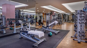 InterContinental São Paulo by IHG