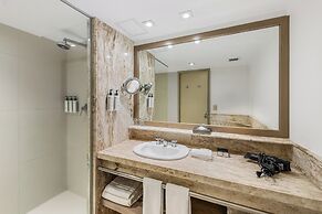 InterContinental São Paulo by IHG