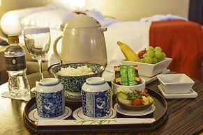 InterContinental São Paulo by IHG