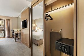 InterContinental São Paulo by IHG