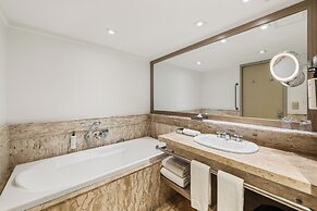 InterContinental São Paulo by IHG