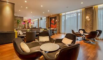 InterContinental São Paulo by IHG