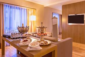 InterContinental São Paulo by IHG