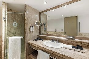 InterContinental São Paulo by IHG