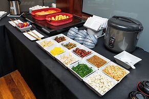 InterContinental São Paulo by IHG