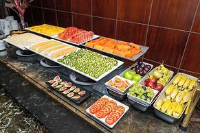 InterContinental São Paulo by IHG