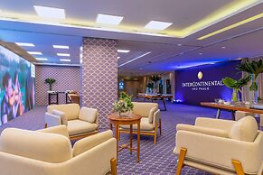 InterContinental São Paulo by IHG