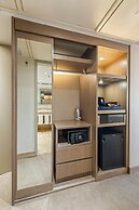 InterContinental São Paulo by IHG