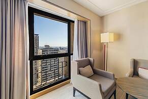 InterContinental São Paulo by IHG
