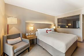 InterContinental São Paulo by IHG