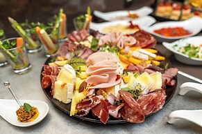 InterContinental São Paulo by IHG