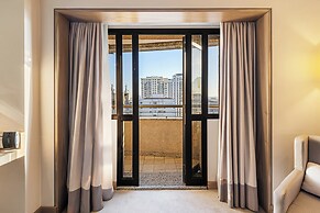 InterContinental São Paulo by IHG