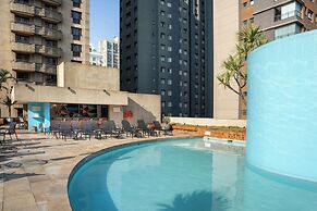 InterContinental São Paulo by IHG