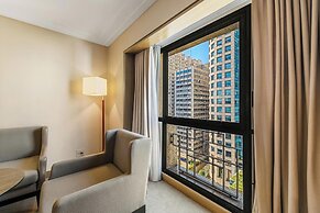 InterContinental São Paulo by IHG