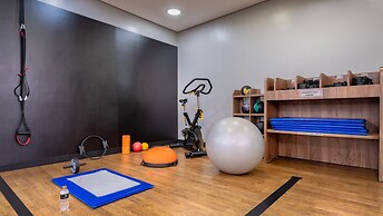 InterContinental São Paulo by IHG