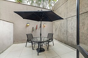 InterContinental São Paulo by IHG