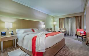 InterContinental São Paulo by IHG