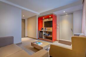 InterContinental São Paulo by IHG