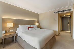 InterContinental São Paulo by IHG