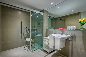 InterContinental São Paulo by IHG