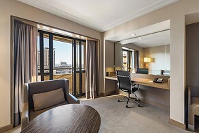 InterContinental São Paulo by IHG
