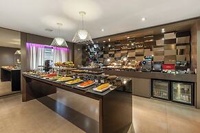 InterContinental São Paulo by IHG