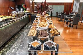 InterContinental São Paulo by IHG