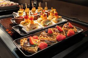 InterContinental São Paulo by IHG