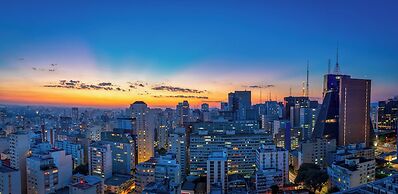 InterContinental São Paulo by IHG