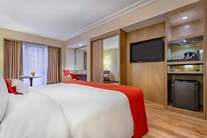 InterContinental São Paulo by IHG