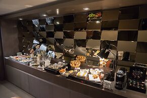 InterContinental São Paulo by IHG