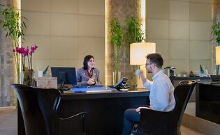 InterContinental São Paulo by IHG